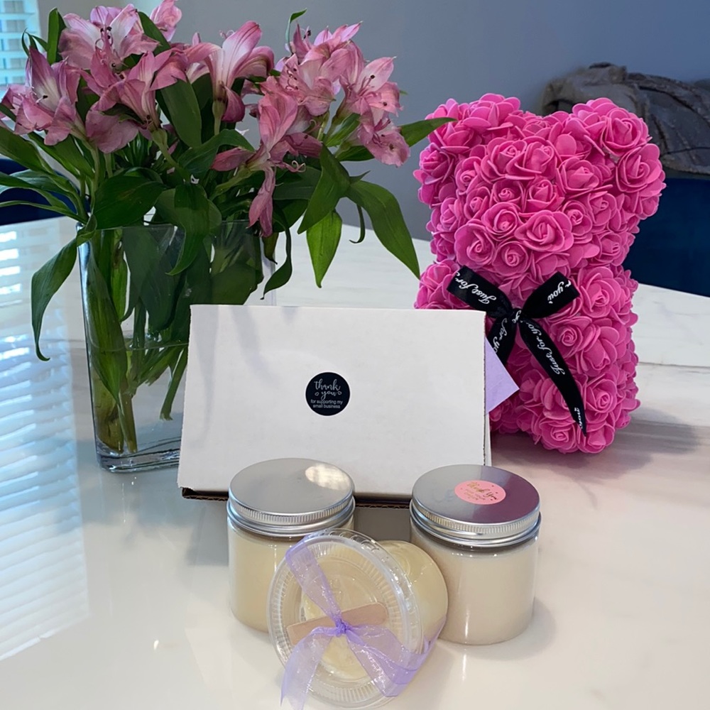 Cow tallow for scars! Number one for skin care.